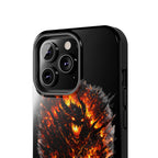 Chaos Mode Phone Case