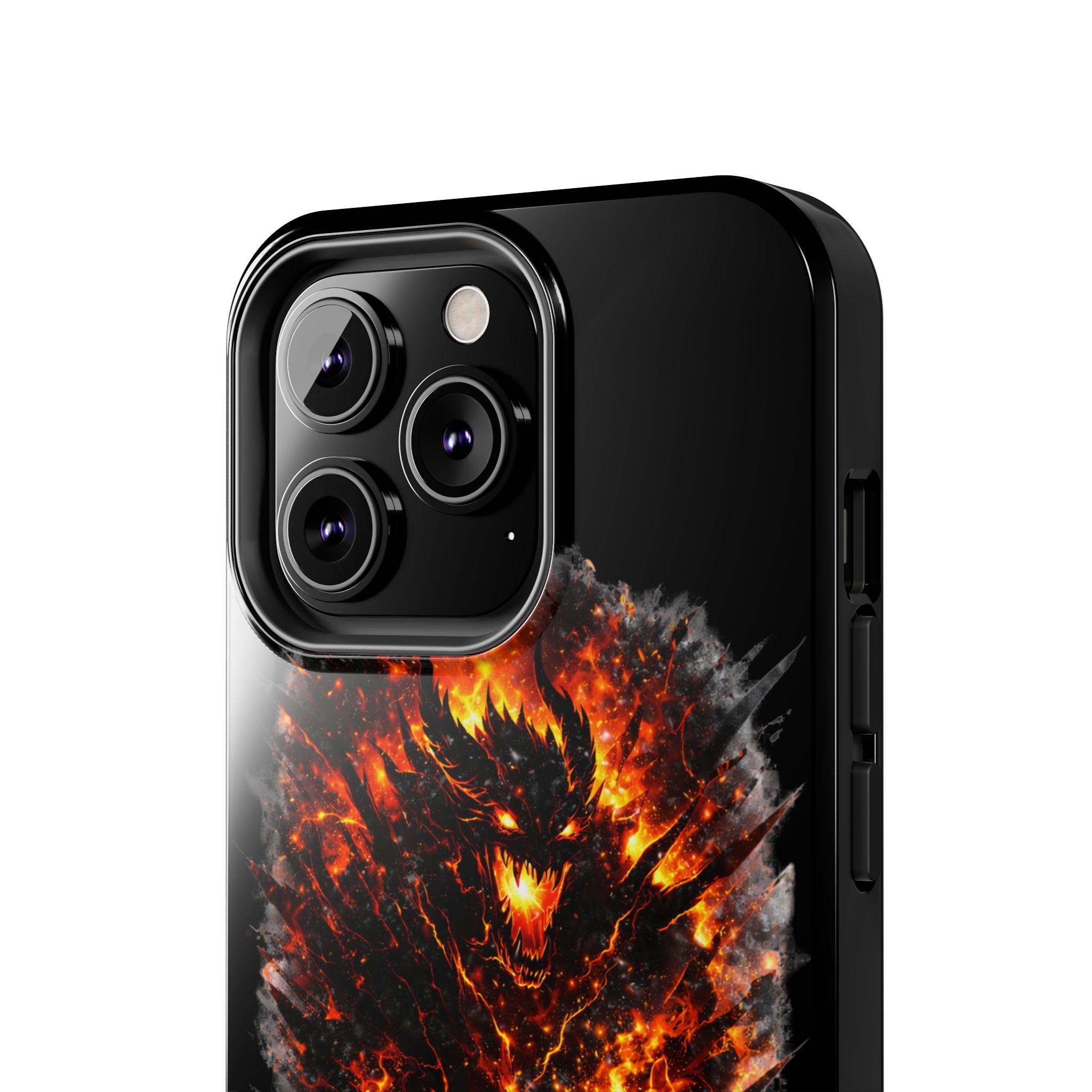 Chaos Mode Phone Case