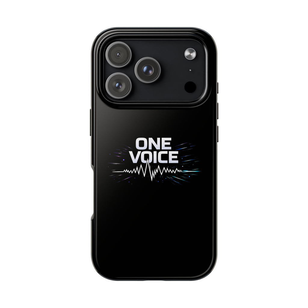 ONE VOICE Case