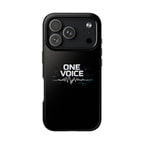 ONE VOICE Case