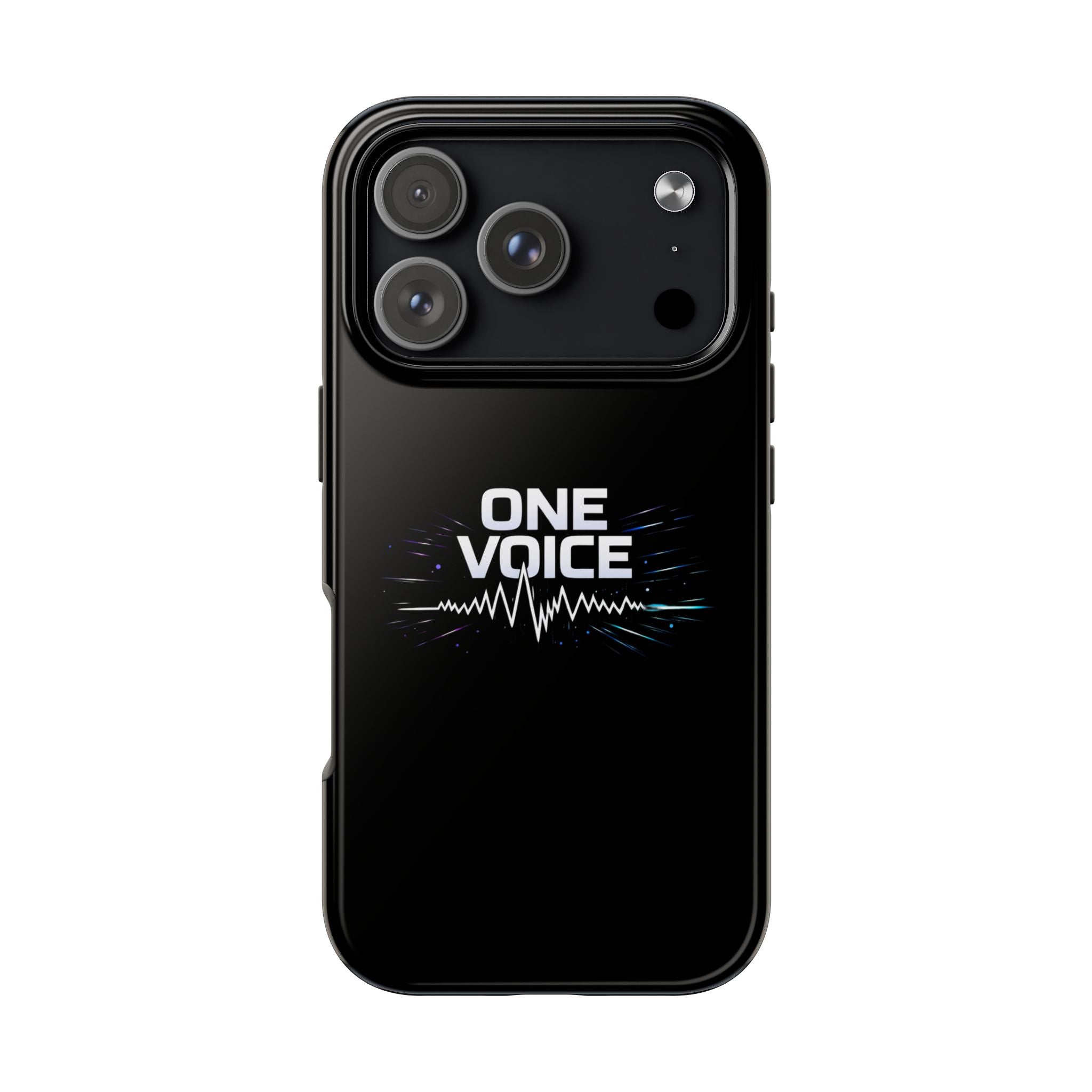 ONE VOICE Case