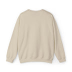Love You Always Crewneck — Embroidered