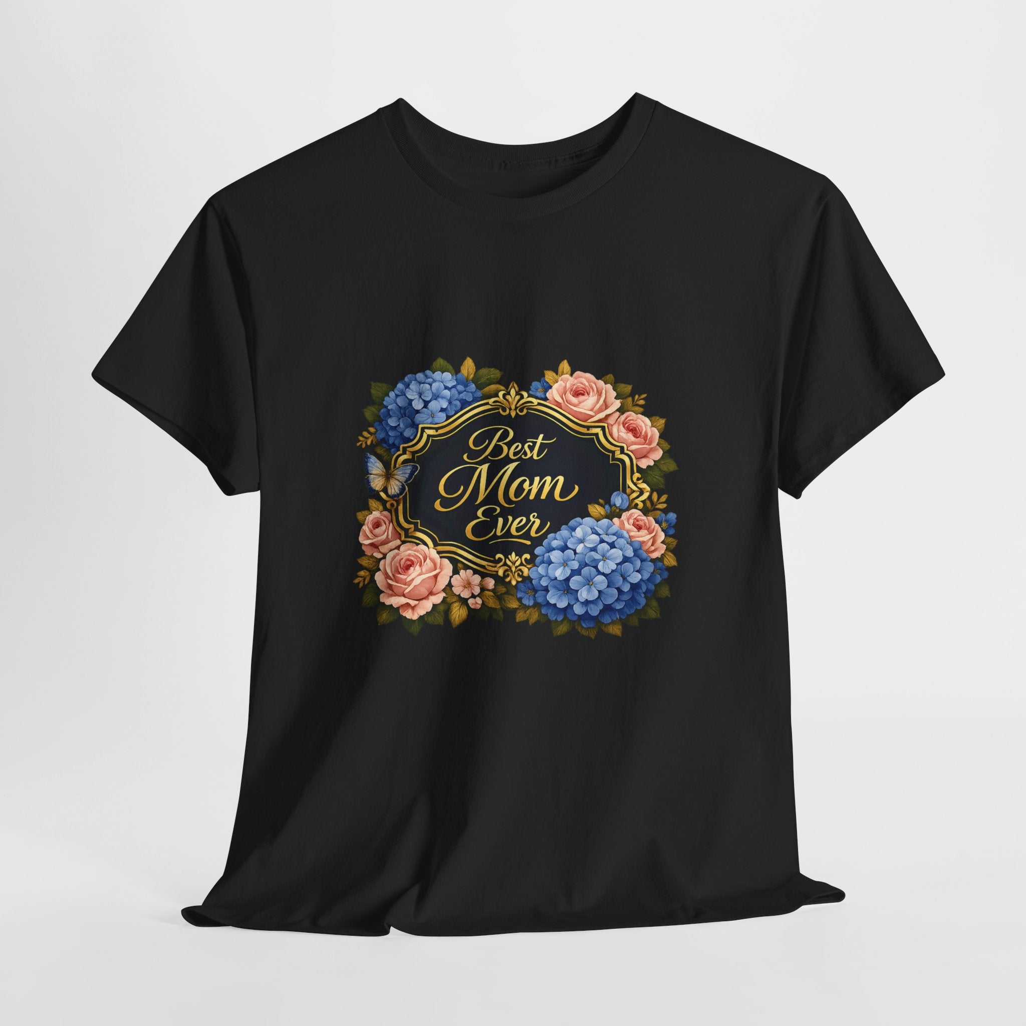 Best Mom Ever Tee