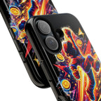Level Up Phone Case