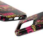 Icon Energy Phone Case