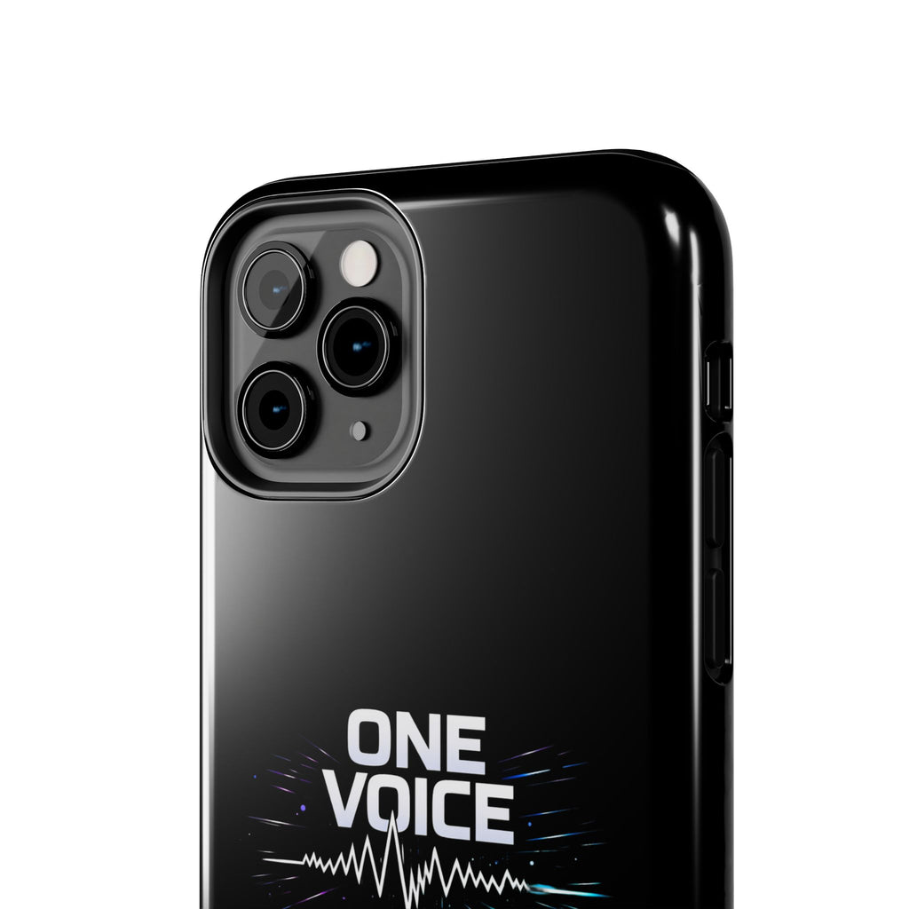 ONE VOICE Case