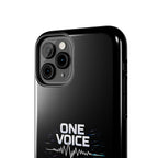 ONE VOICE Case