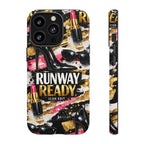 Runway Ready Cases