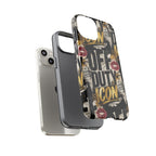 Off Duty Icon Case