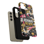 Runway Ready Cases