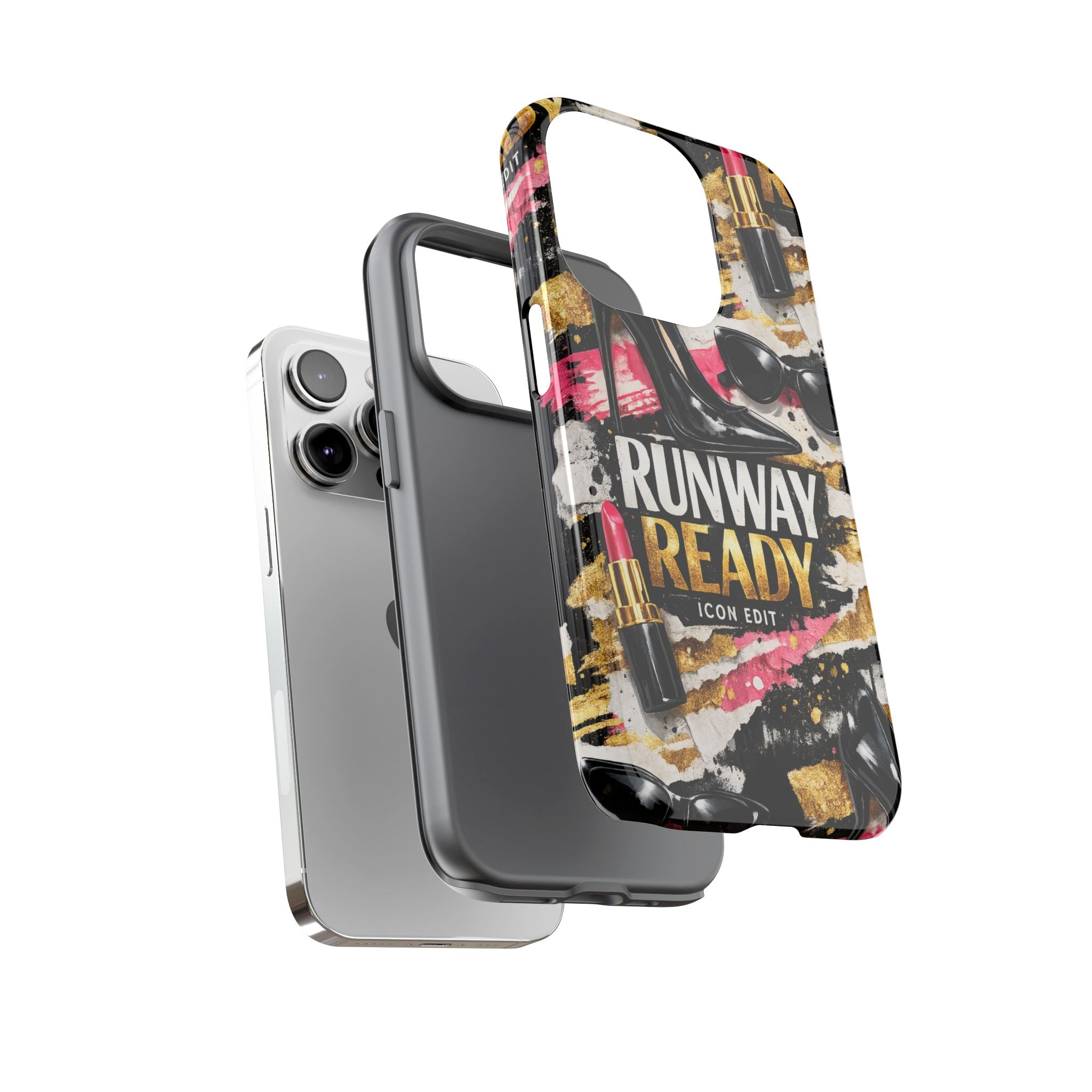 Runway Ready Cases