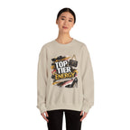 Top Tier Energy Crewneck