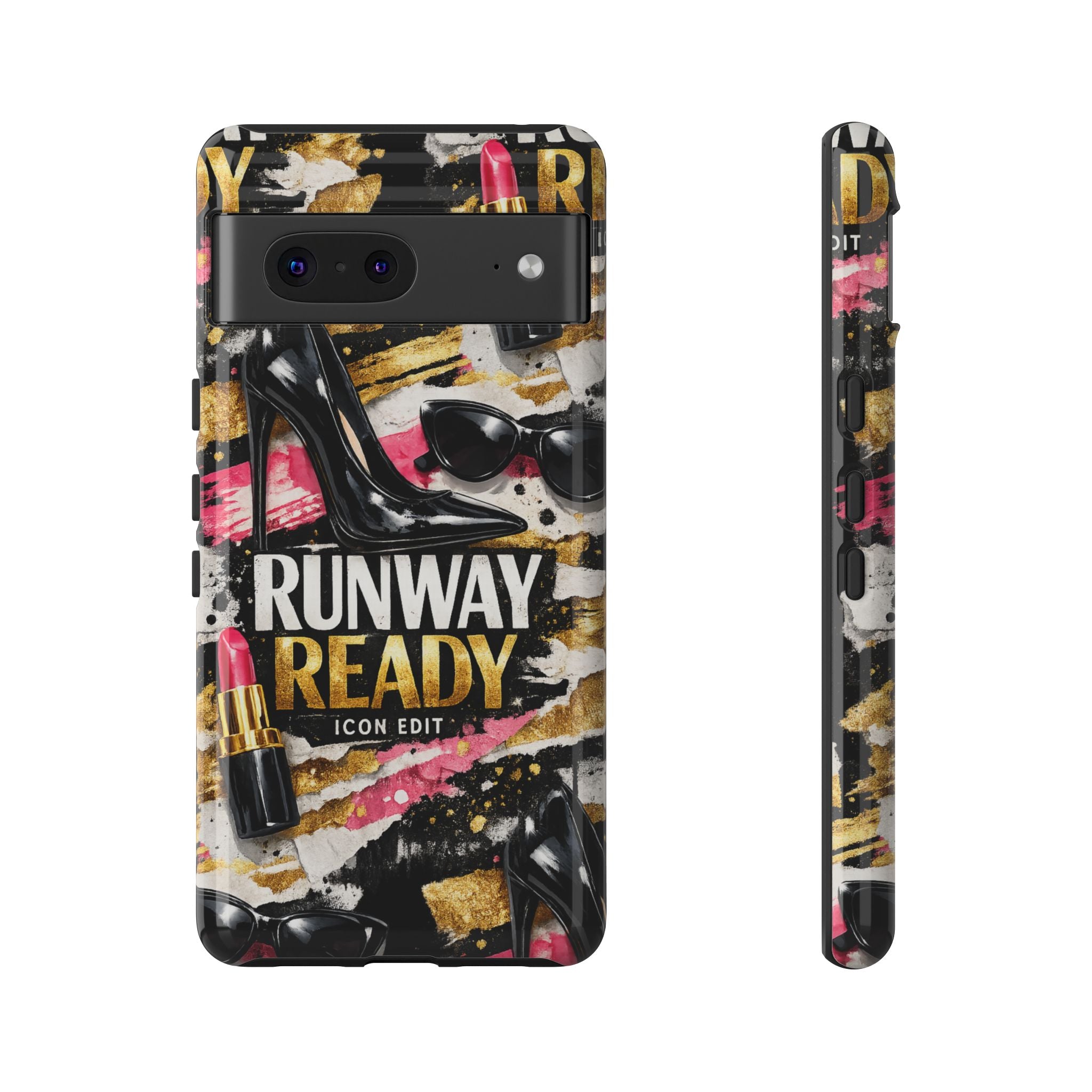 Runway Ready Cases