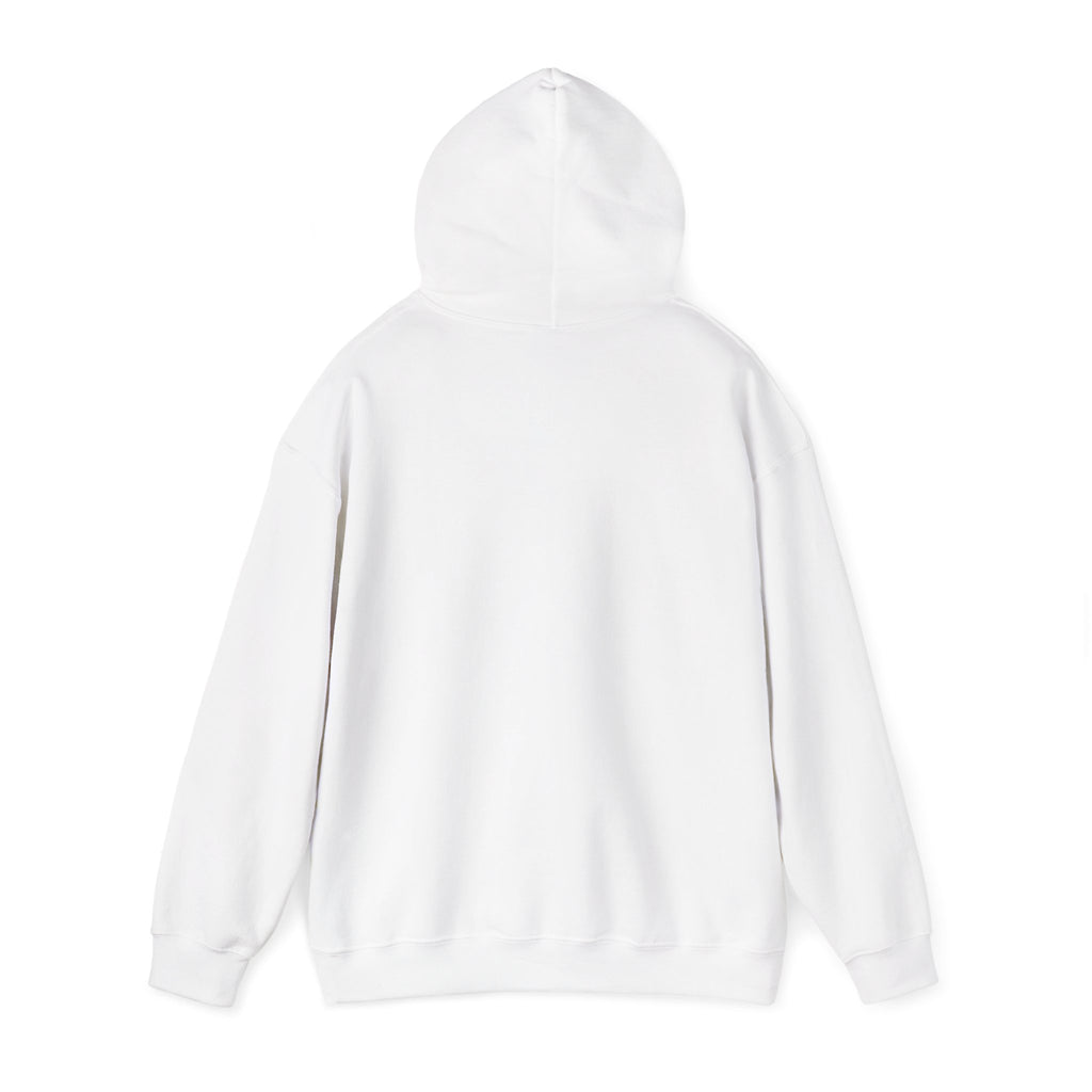 GLOBAL MOVEMENT Hoodie