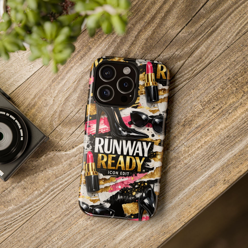 Runway Ready Cases