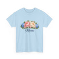 Blooming Mom Tee