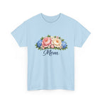 Blooming Mom Tee
