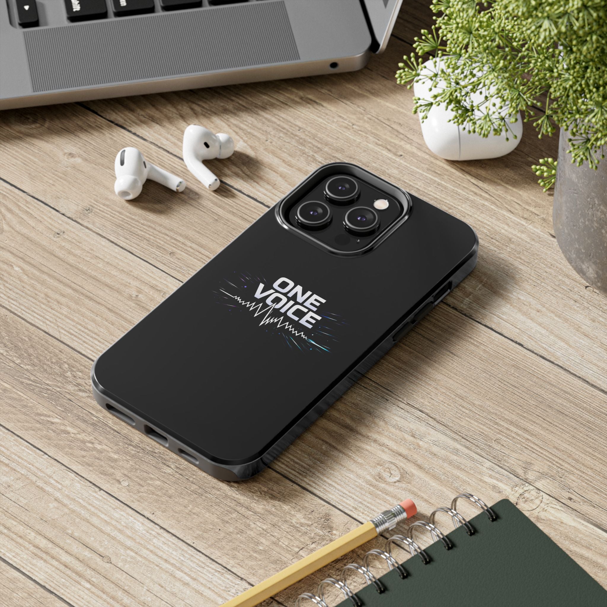 ONE VOICE Case