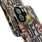 Off Duty Icon Case