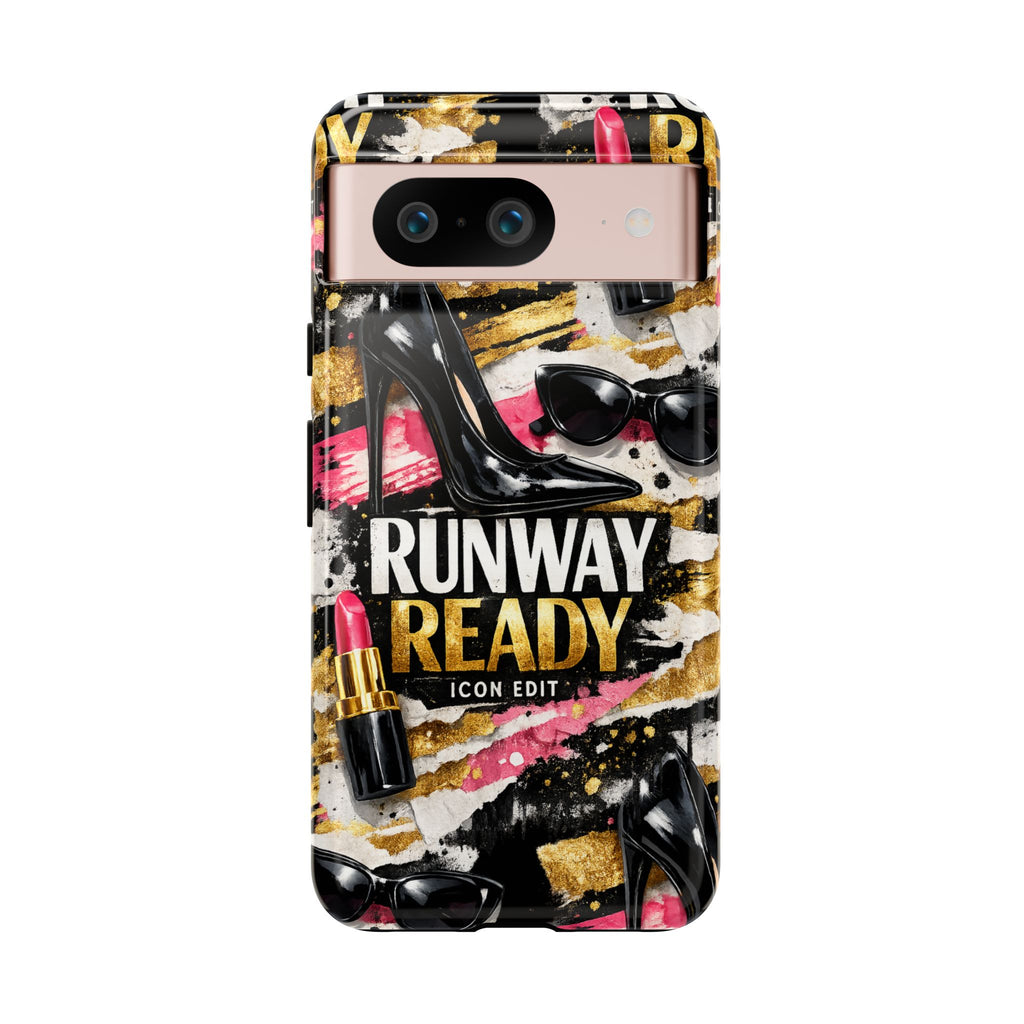 Runway Ready Cases