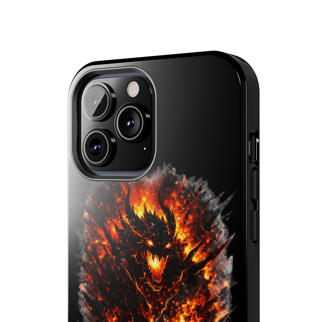 Chaos Mode Phone Case
