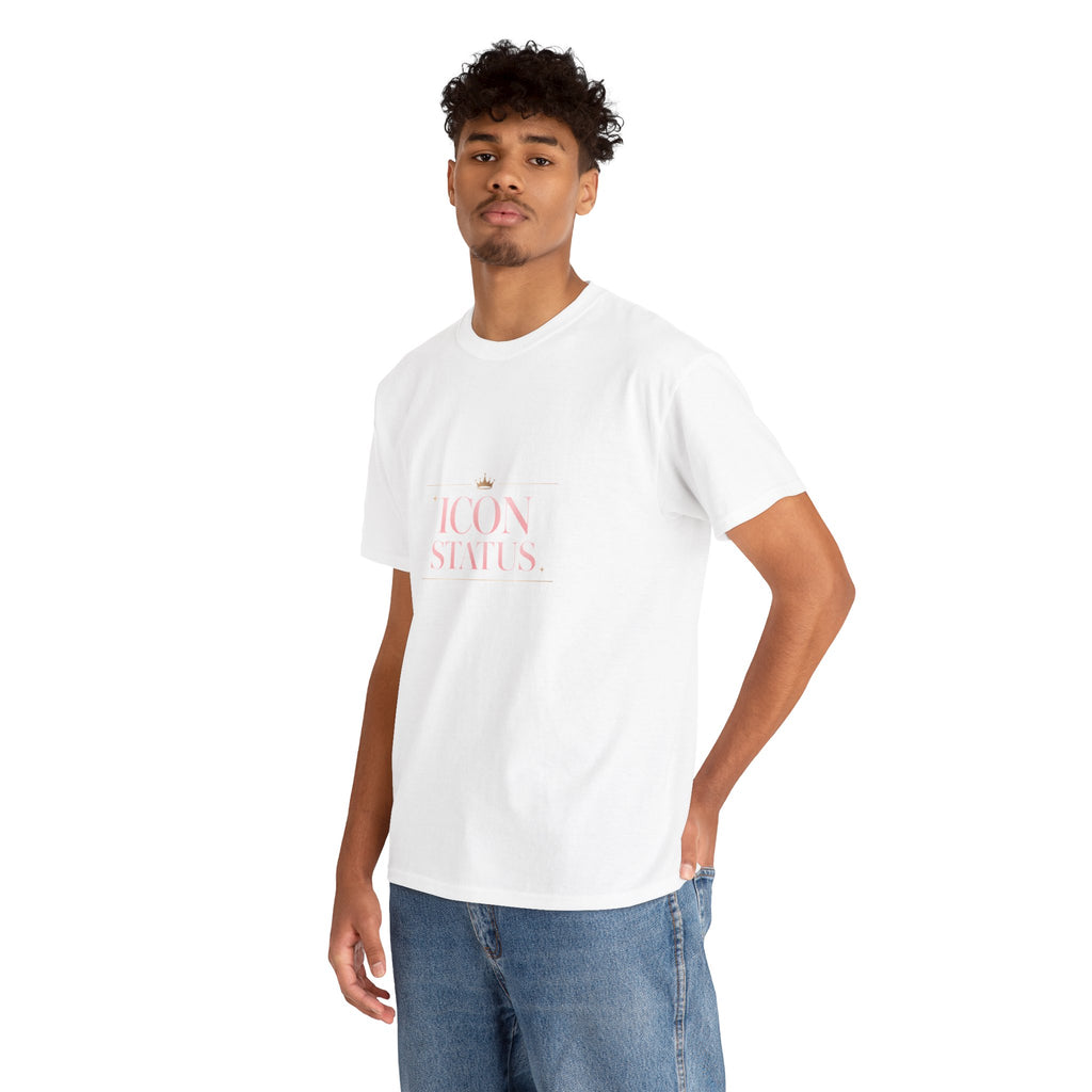 Icon Status Tee