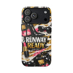 Runway Ready Cases