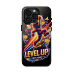 Level Up Phone Case