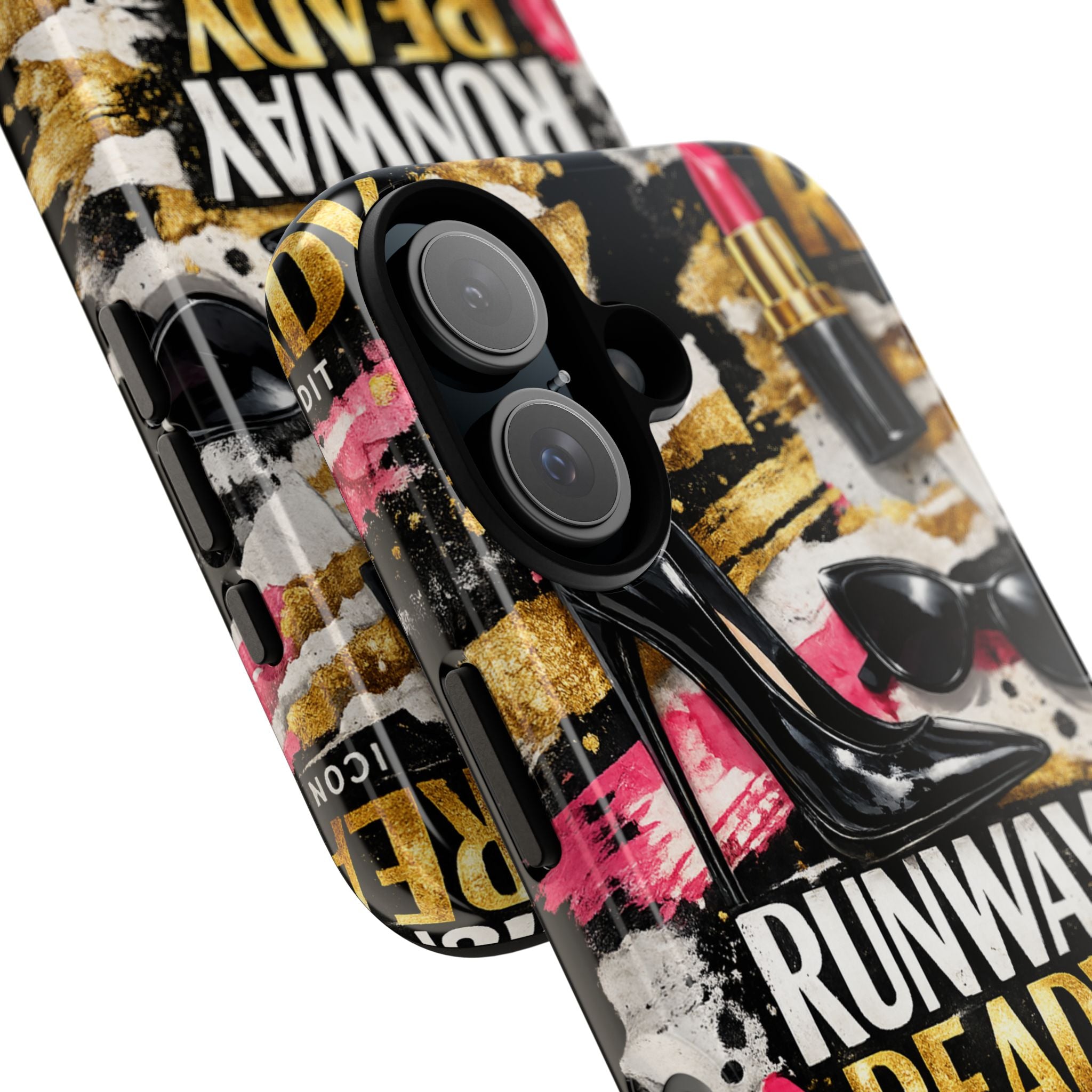 Runway Ready Cases