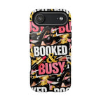 Booked & Busy Case