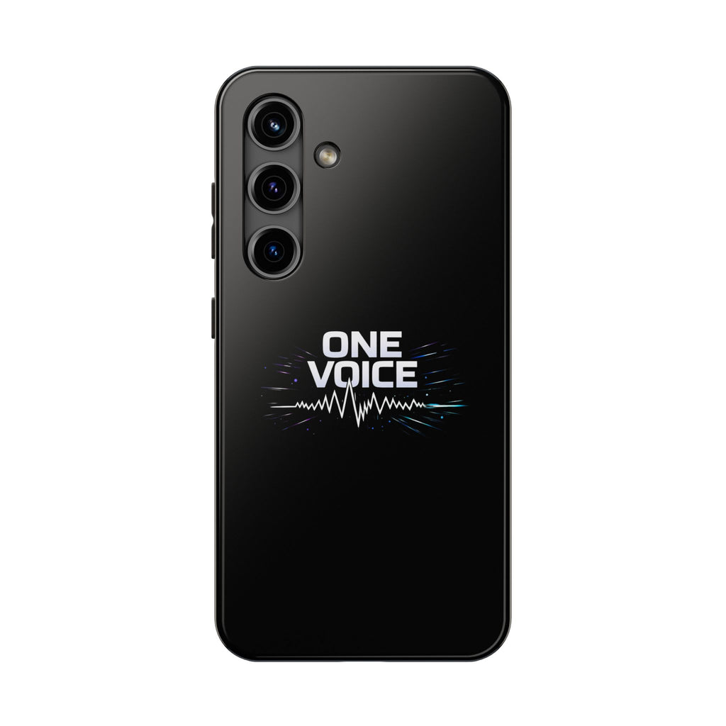 ONE VOICE Case