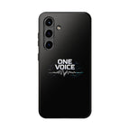 ONE VOICE Case