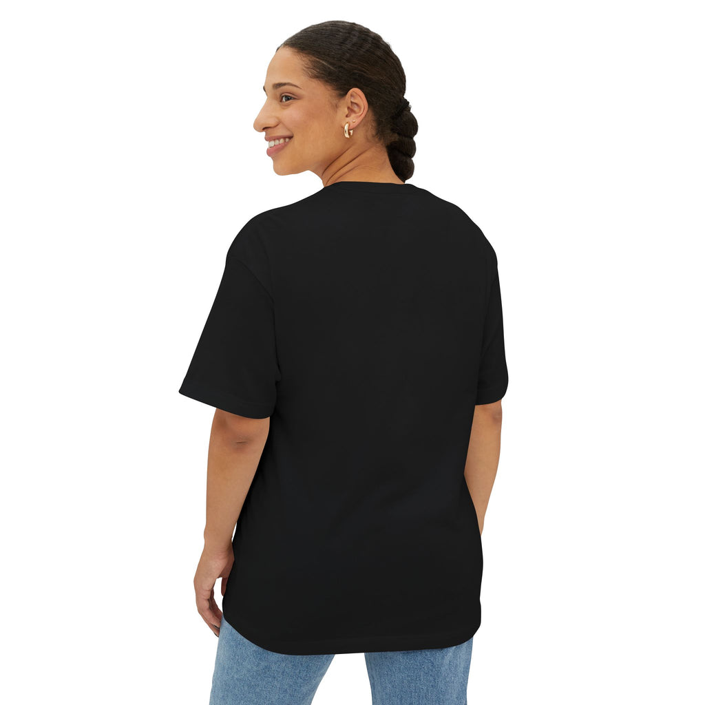 Chaos Mode Oversized Tee