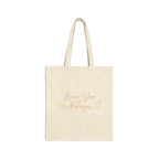Love You Always Tote