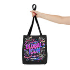 GLOBAL ICON Tote — Movement