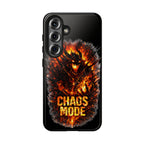 Chaos Mode Phone Case