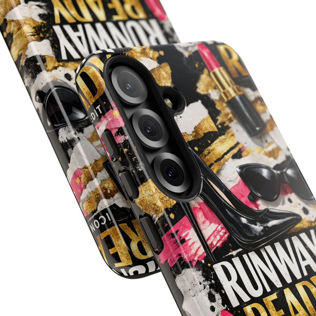 Runway Ready Cases