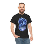 Cosmic Energy Tee