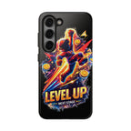 Level Up Phone Case