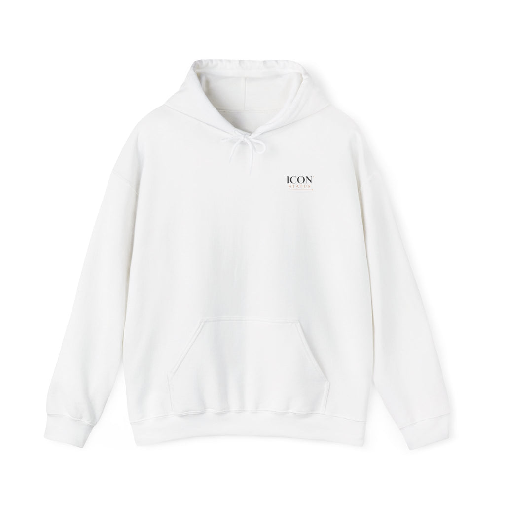 Off Duty Icon Hoodie