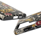 Off Duty Icon Case