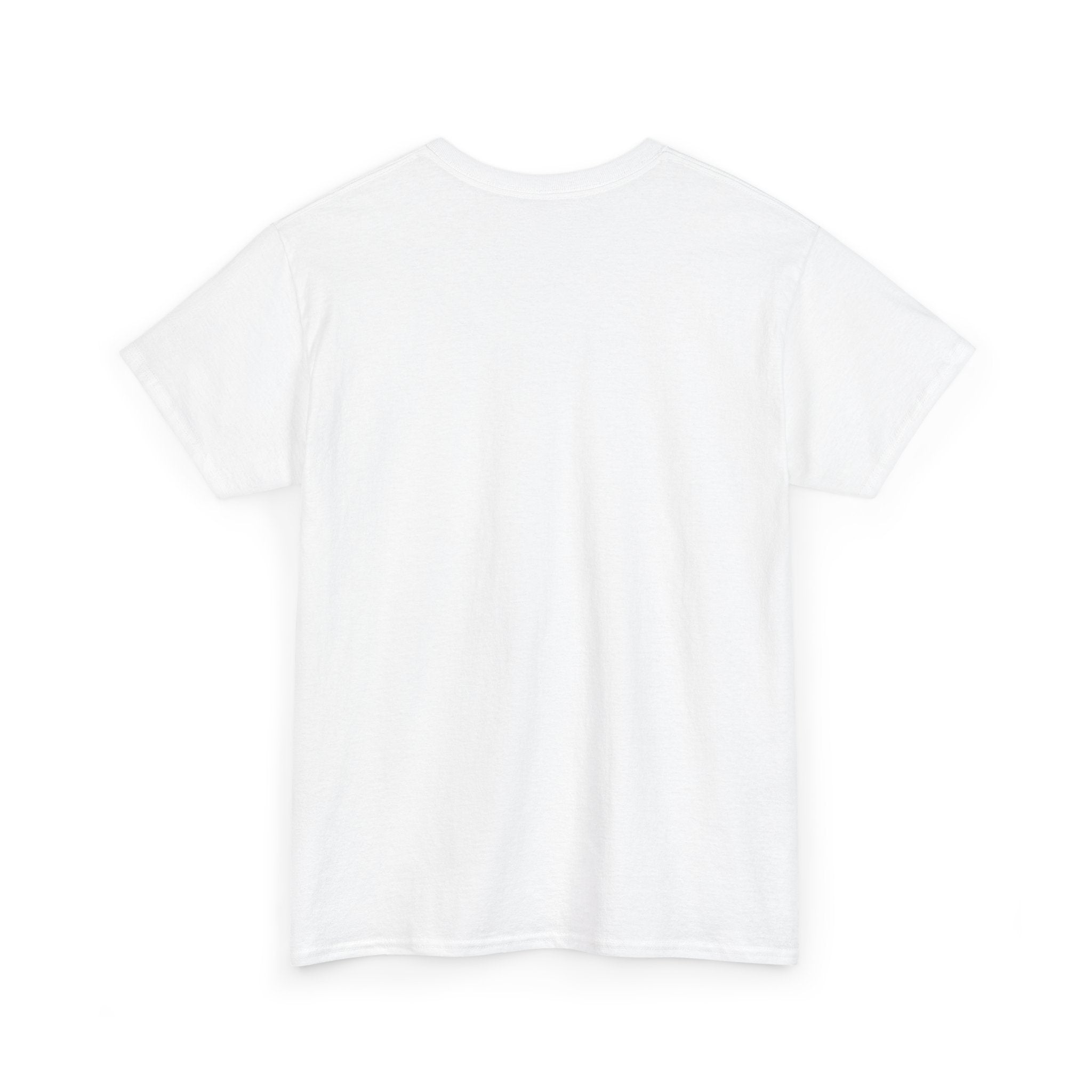BORN TO BE HEARD Tee