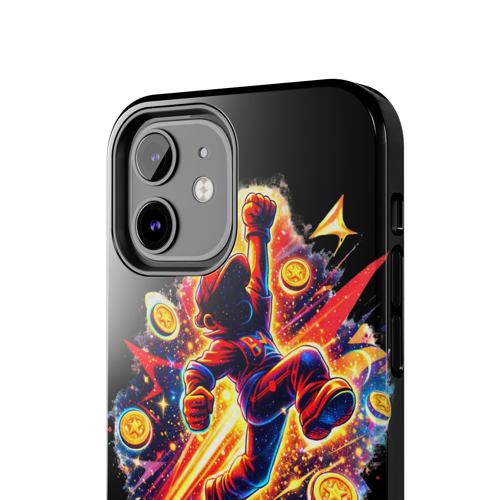 Level Up Phone Case