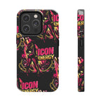 Icon Energy Phone Case