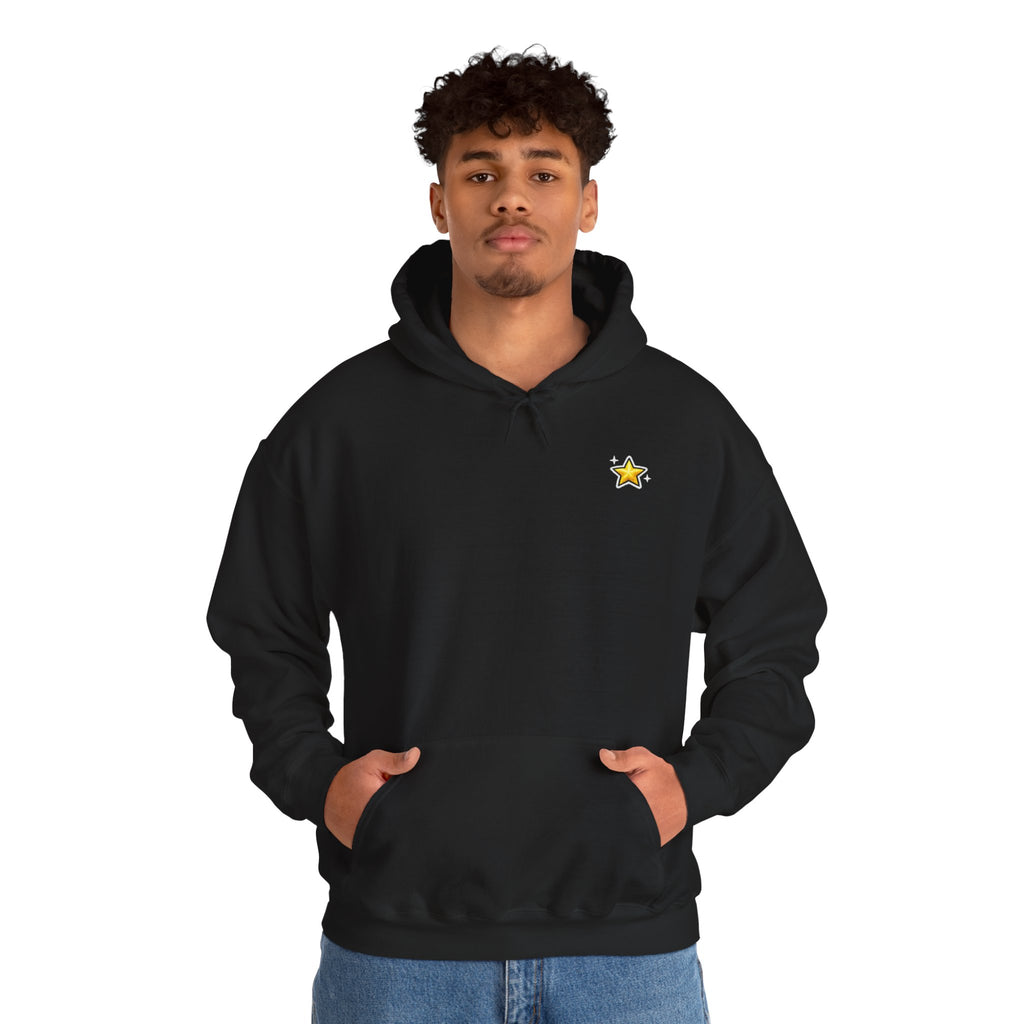 Chaos Mode Hoodie
