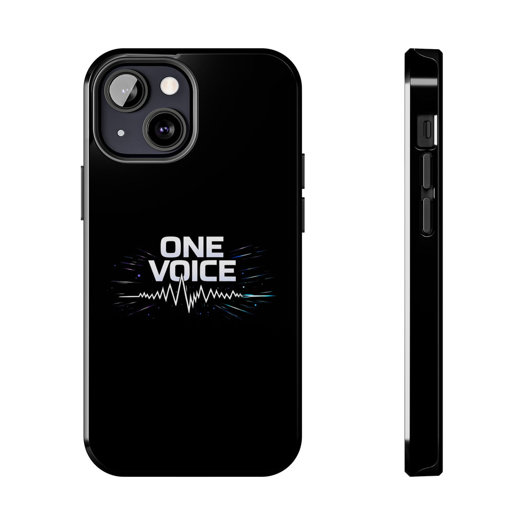 ONE VOICE Case