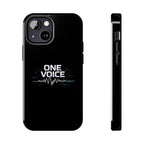 ONE VOICE Case