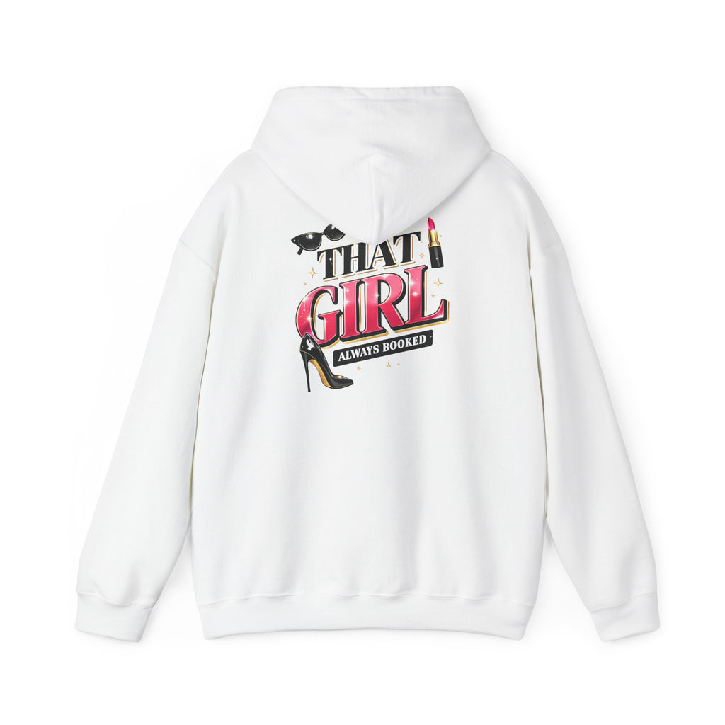That Girl Statement Hoodie