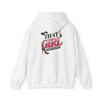 That Girl Statement Hoodie