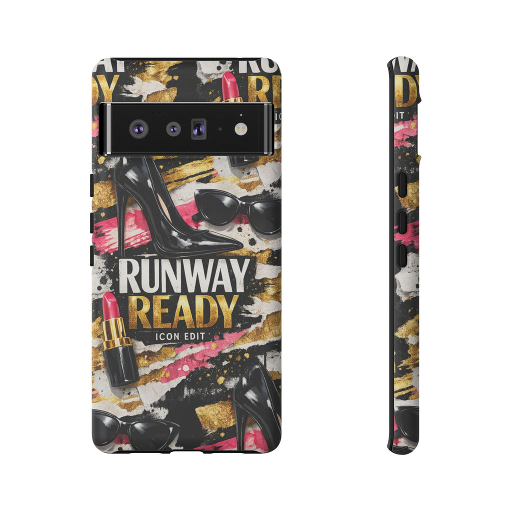 Runway Ready Cases